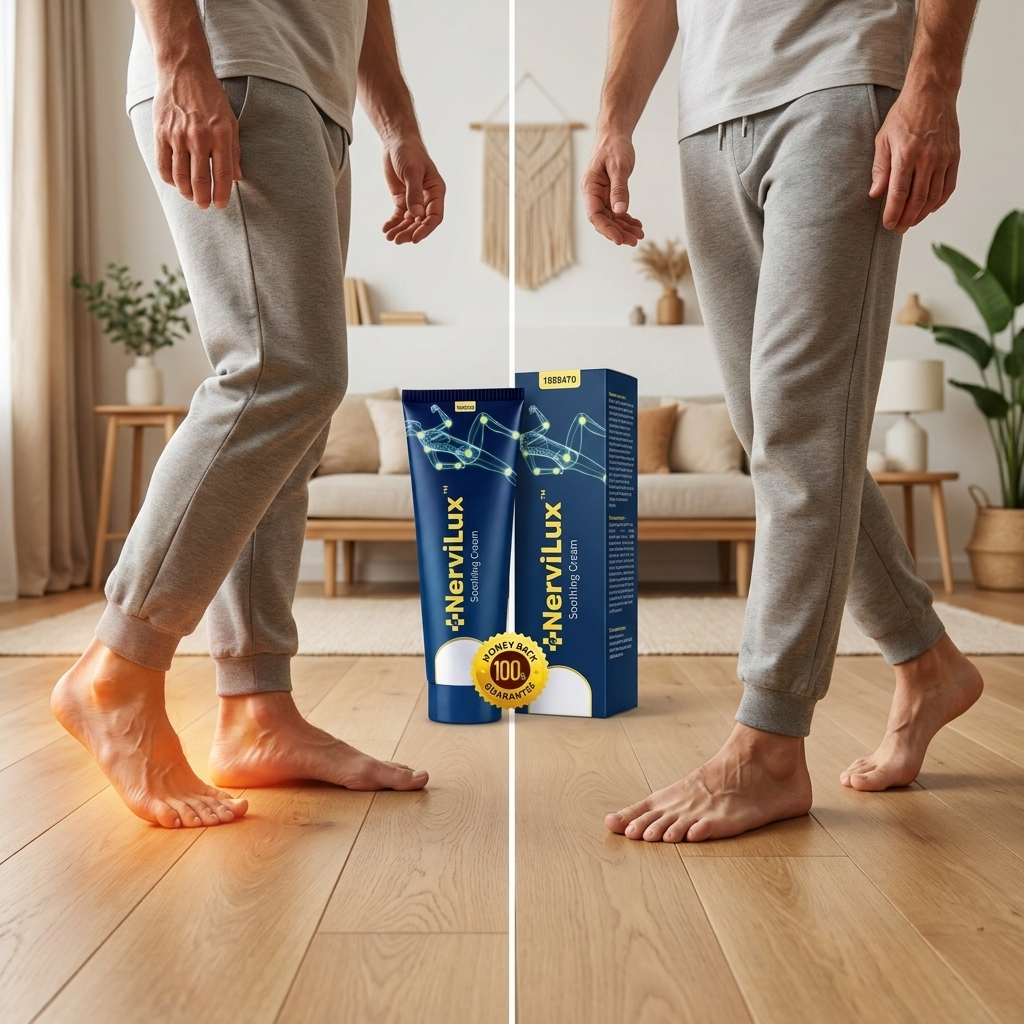 Soothing Muscle Relief CreamRelief That Actually Feels Like Relief