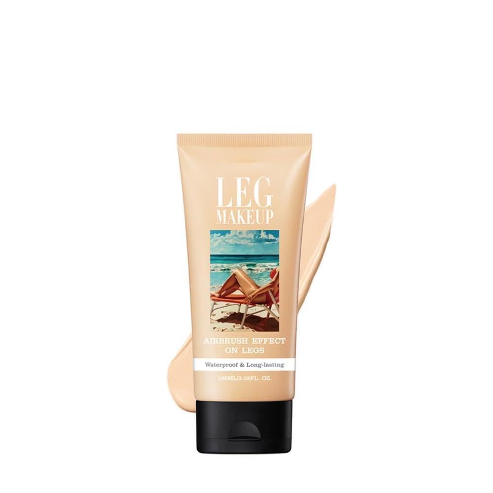 Body Coverage Makeup | Transfer-Resistant Formula