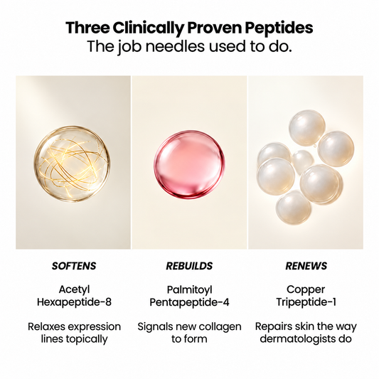 Deep Collagen Ampoule™