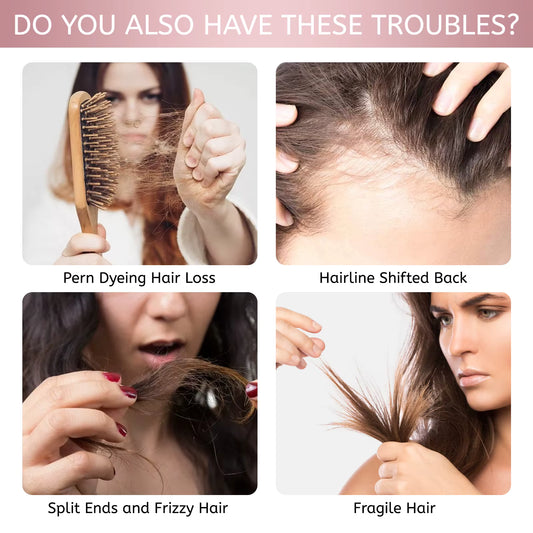 Zephta™ Hair Renewal Spray