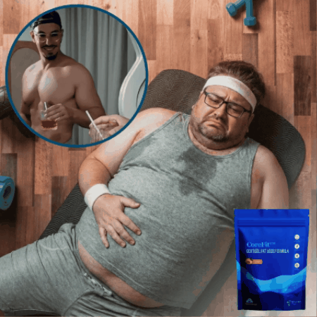 Cortisol Support Supplement – Metabolism & Weight Management | CoreFit™