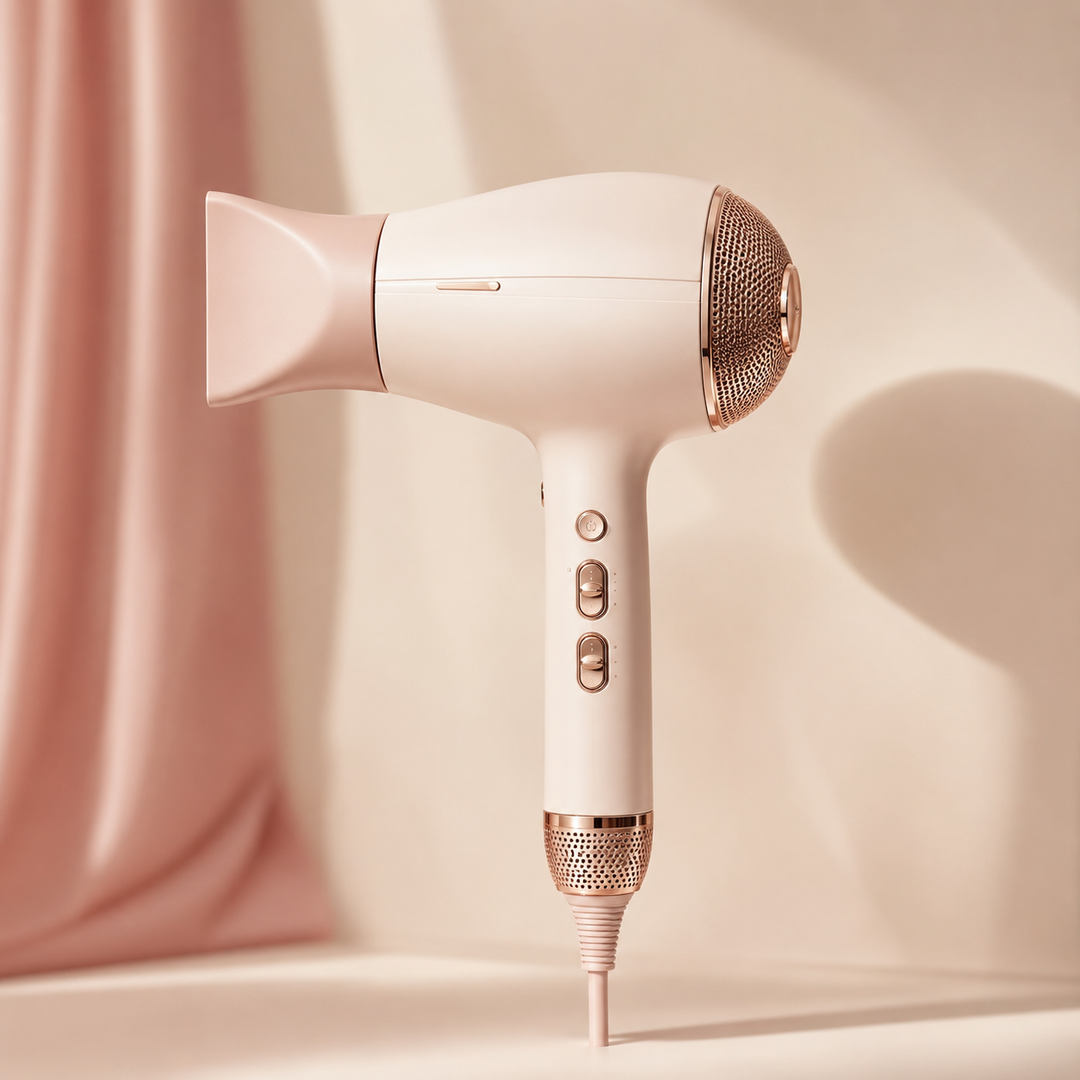 Hair Dryer