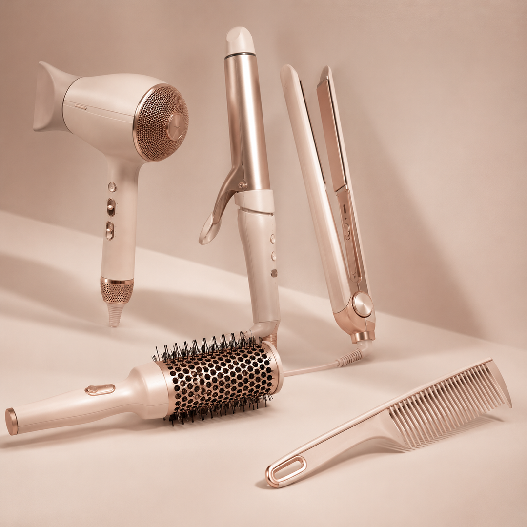 Hair Styling Tools