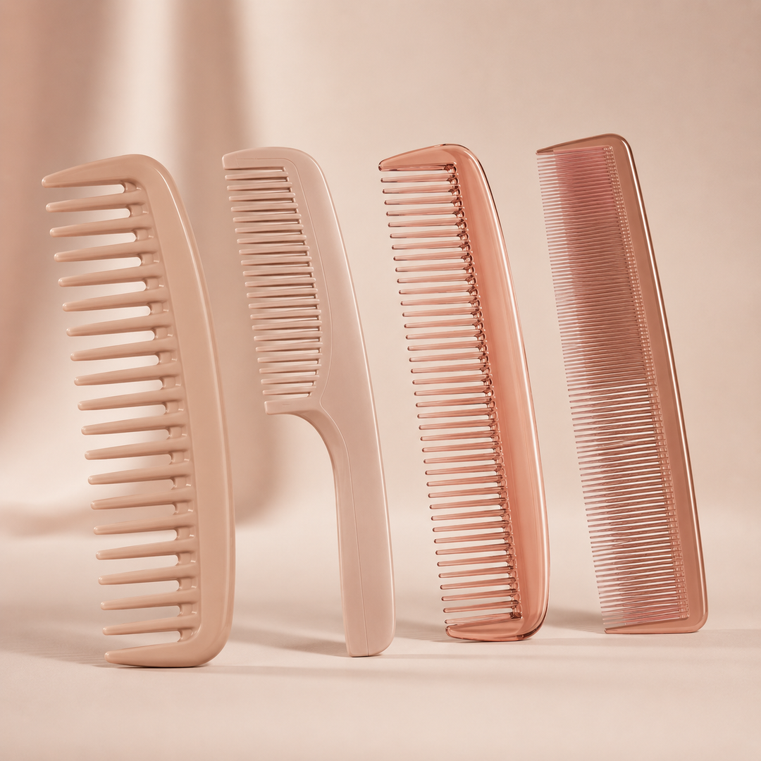 Hair Combs