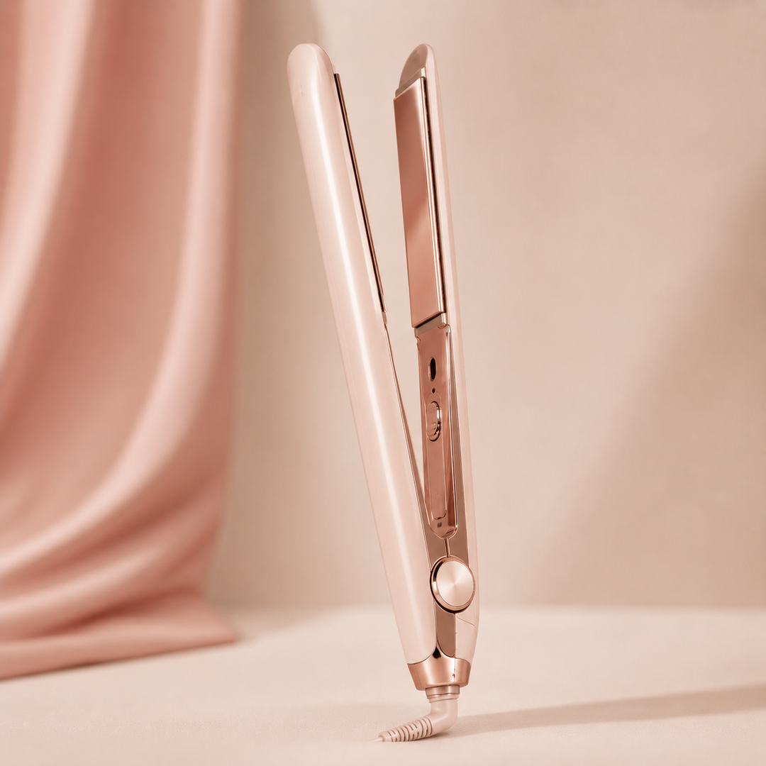 Hair Straighteners