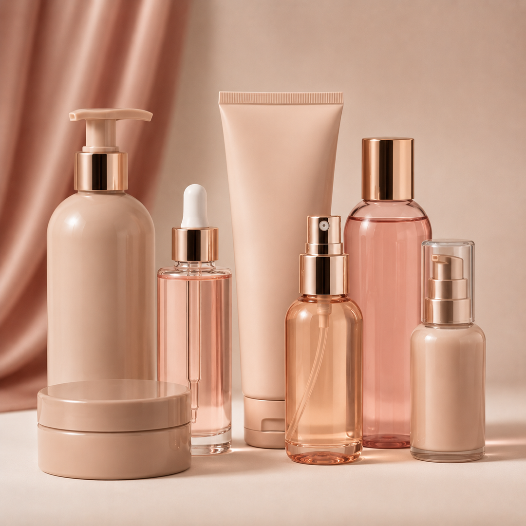 Hair Care Collection