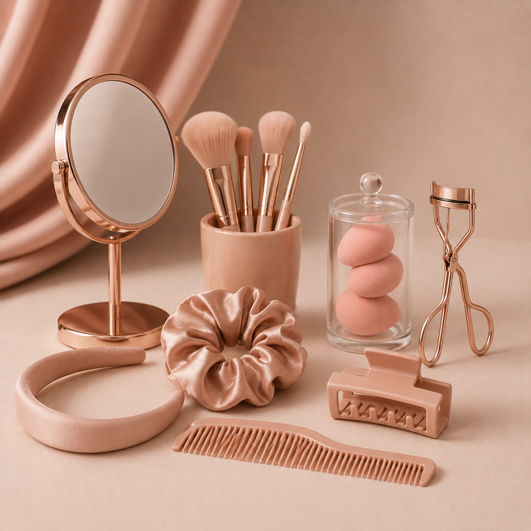 Beauty Accessories