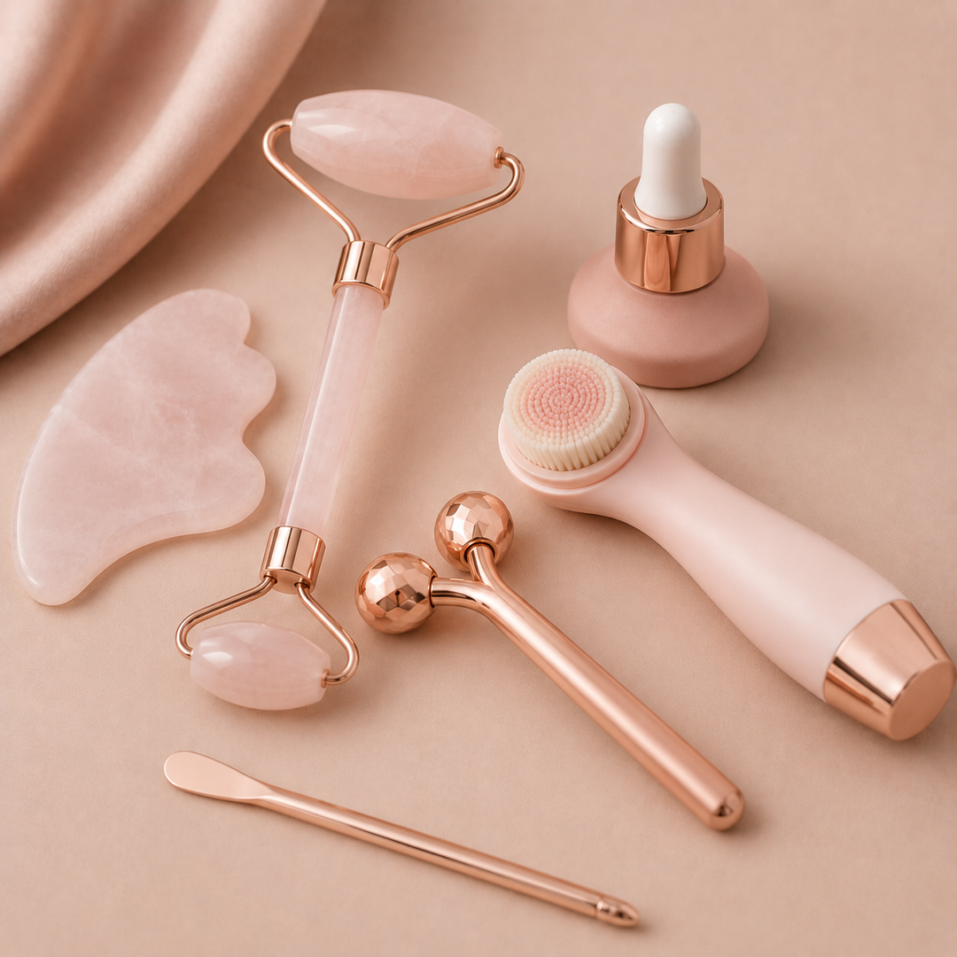 Beauty Tools Collection