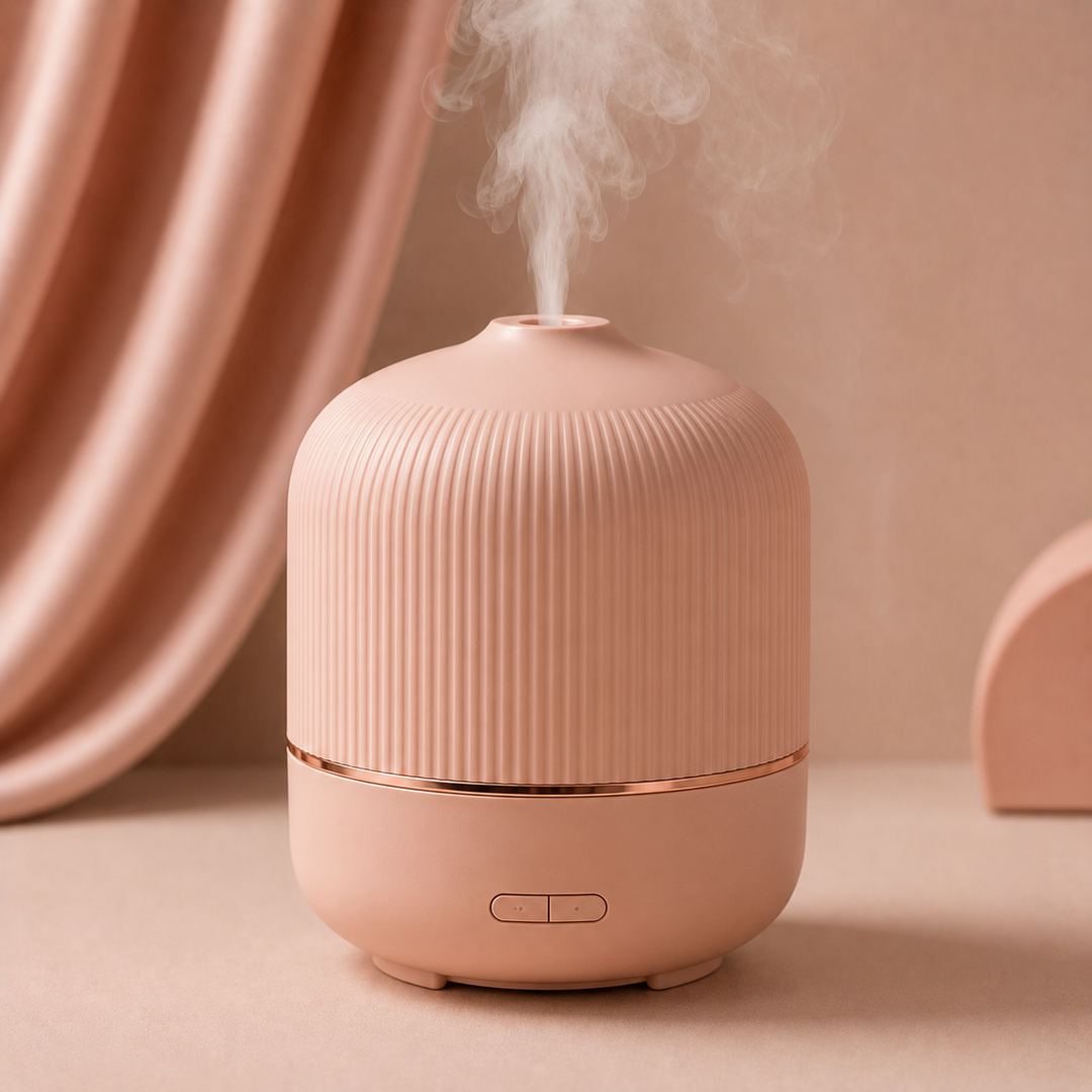 Humidifiers