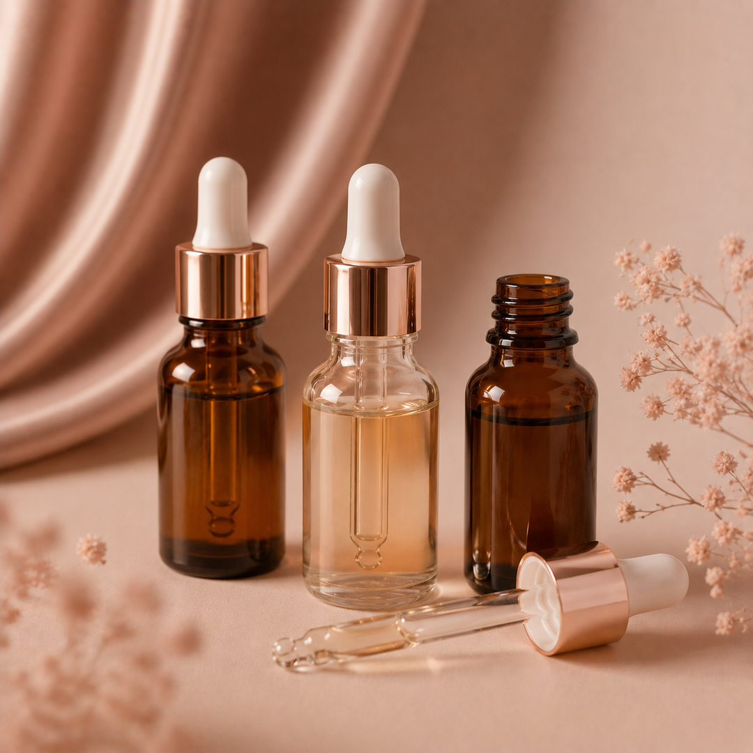 Essential Oils