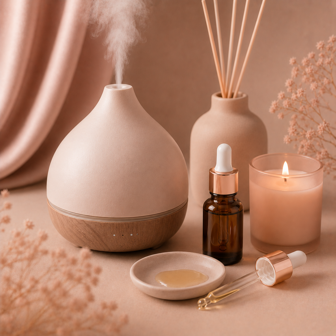 Aromatherapy