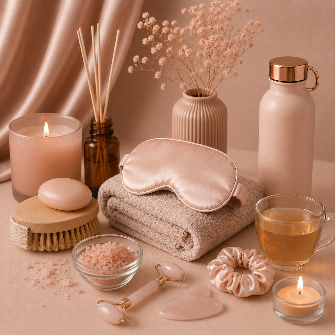 Wellness Collection
