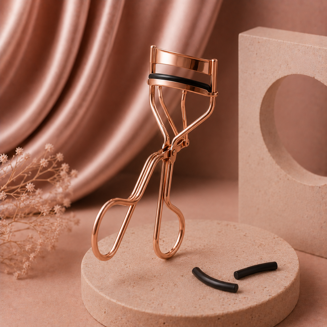 Eyelash Curler