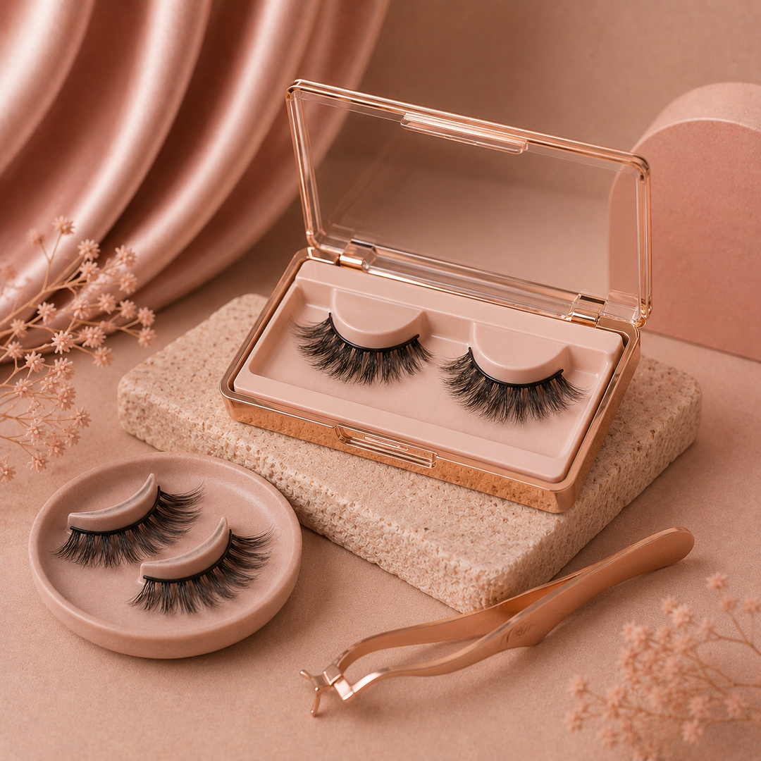 False Lashes
