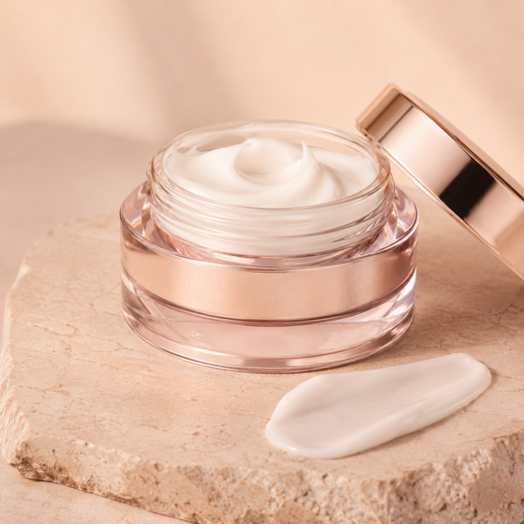 Neck Firming Cream