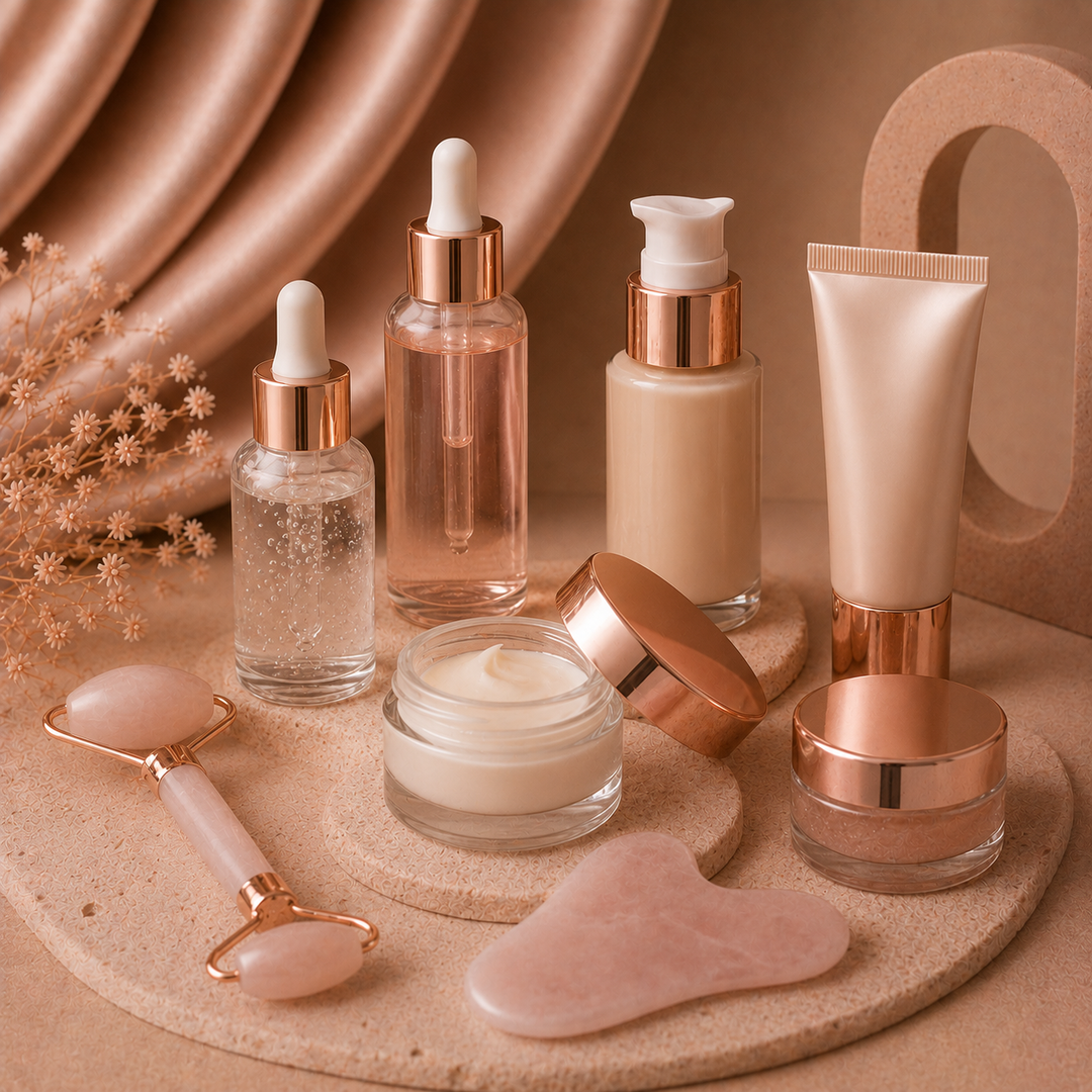 Skincare Essentials