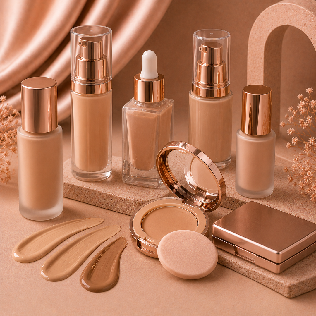 Foundation