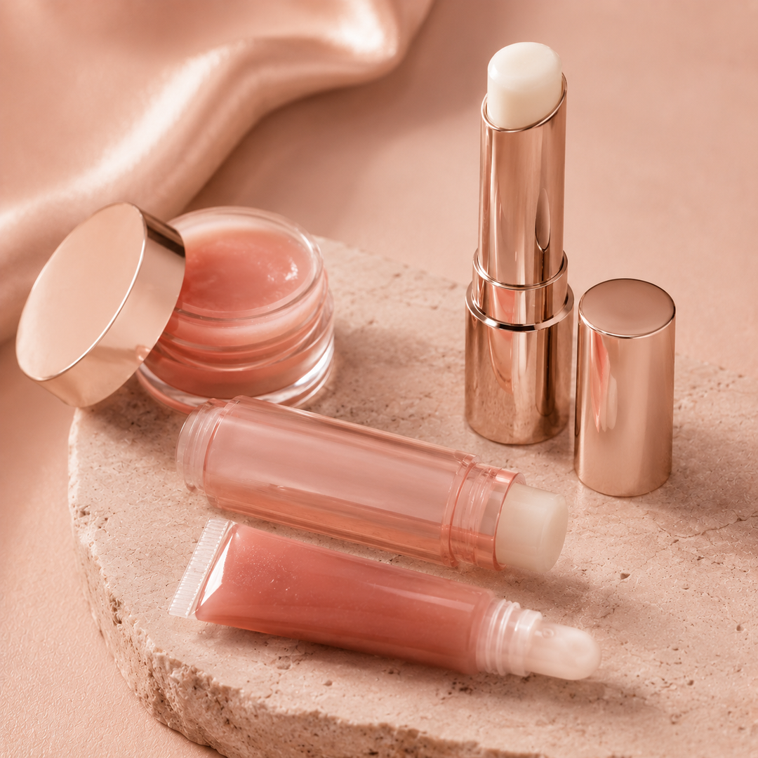 Lip Balms