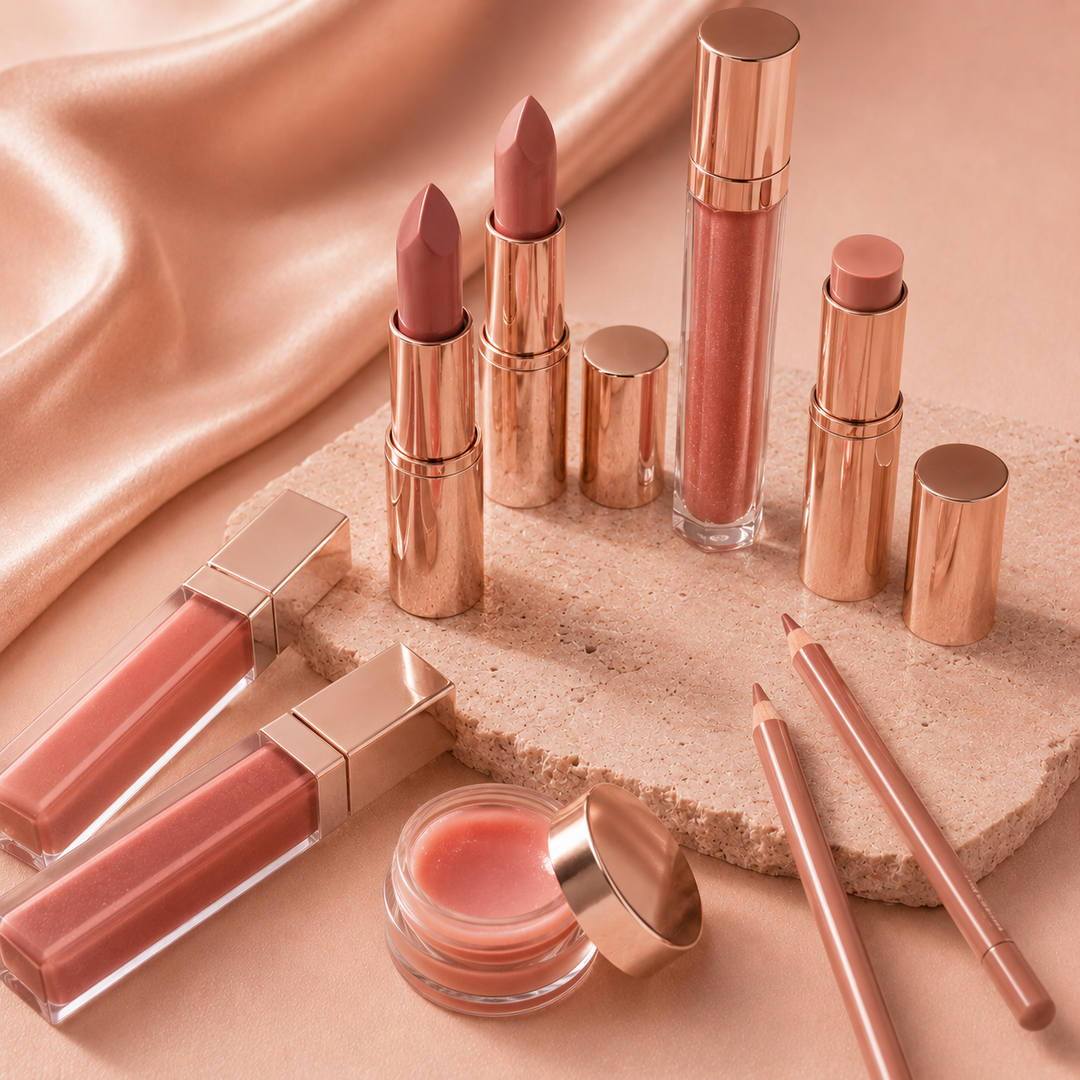 Lip Collection