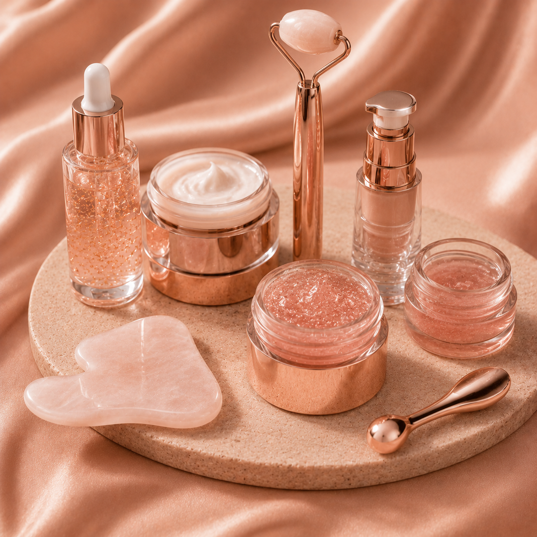 Rejuvenating Products