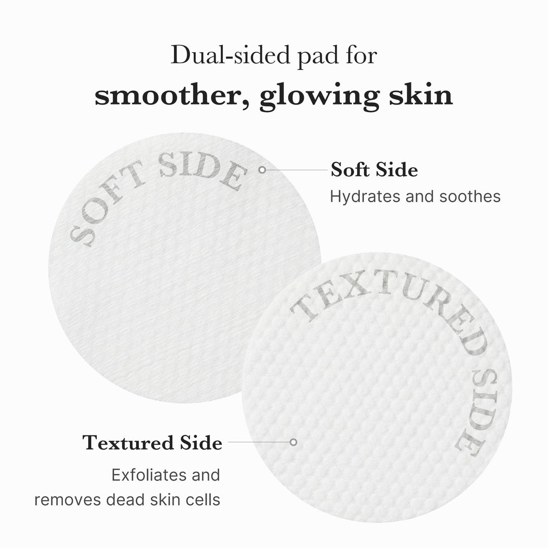 Medicube™ Zero Pore Toner Pads