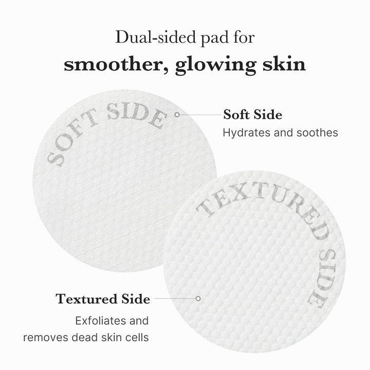 Medicube™ Zero Pore Toner Pads