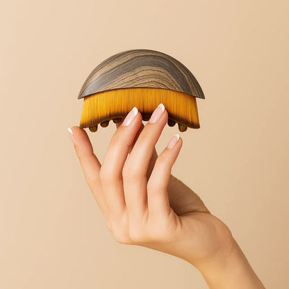 LymphaGlow™ Sculpting Body Brush