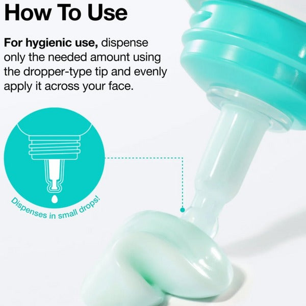 Anua™ PDRN Hyaluronic Moisture Cream