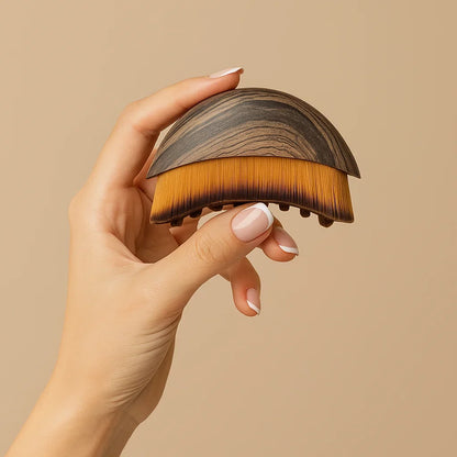 LymphaGlow™ Sculpting Body Brush