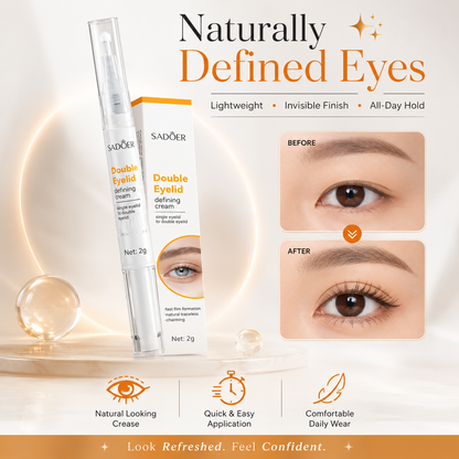 SADOER Double Eyelid Lifting Cream