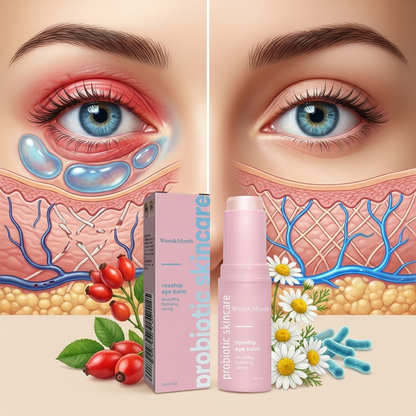 Anti-Aging Eye Cream – Caffeine & Arnika Formula