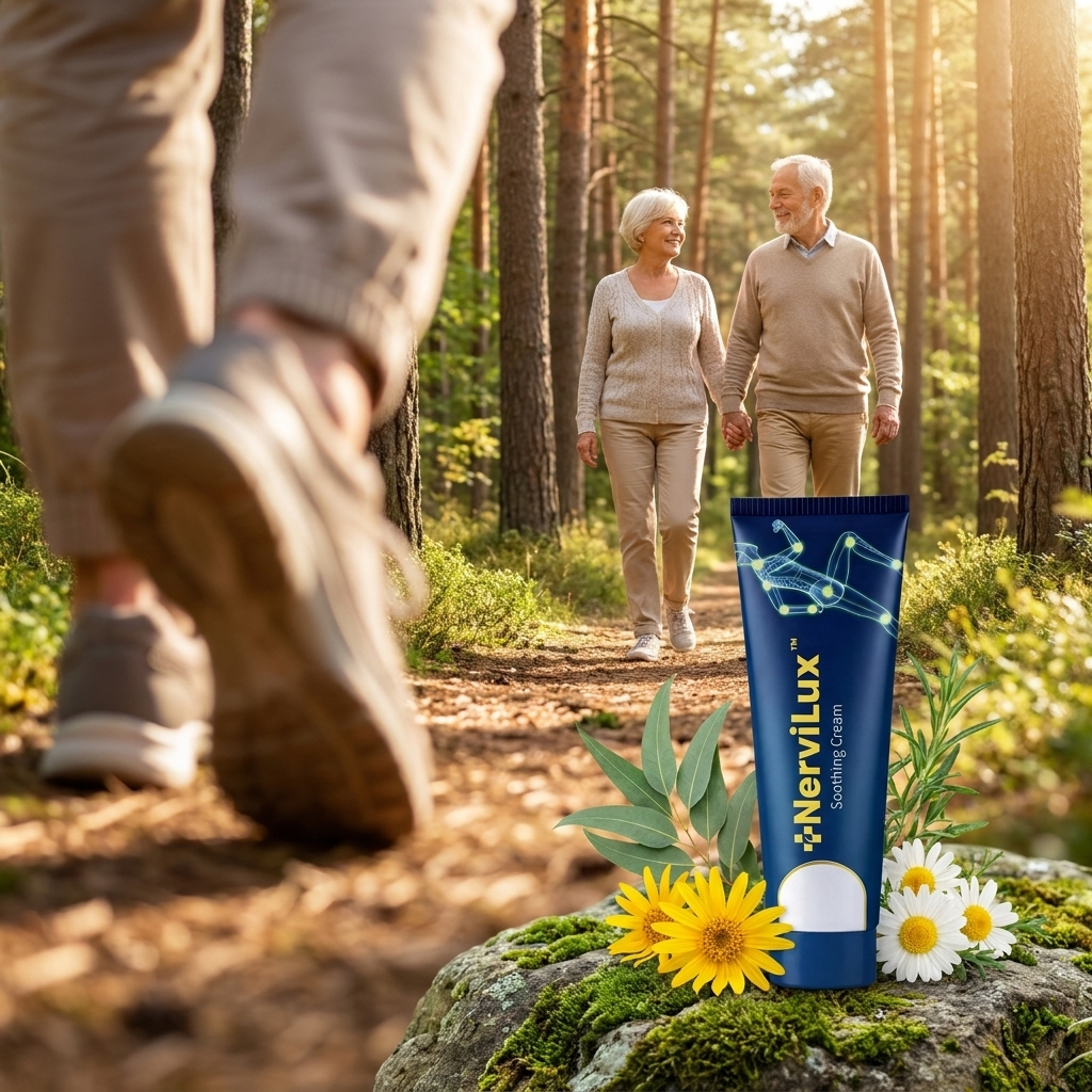 Soothing Muscle Relief CreamRelief That Actually Feels Like Relief