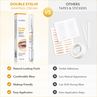 SADOER Double Eyelid Lifting Cream