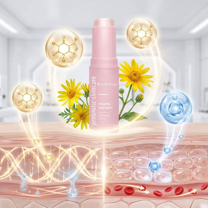 Anti-Aging Eye Cream – Caffeine & Arnika Formula