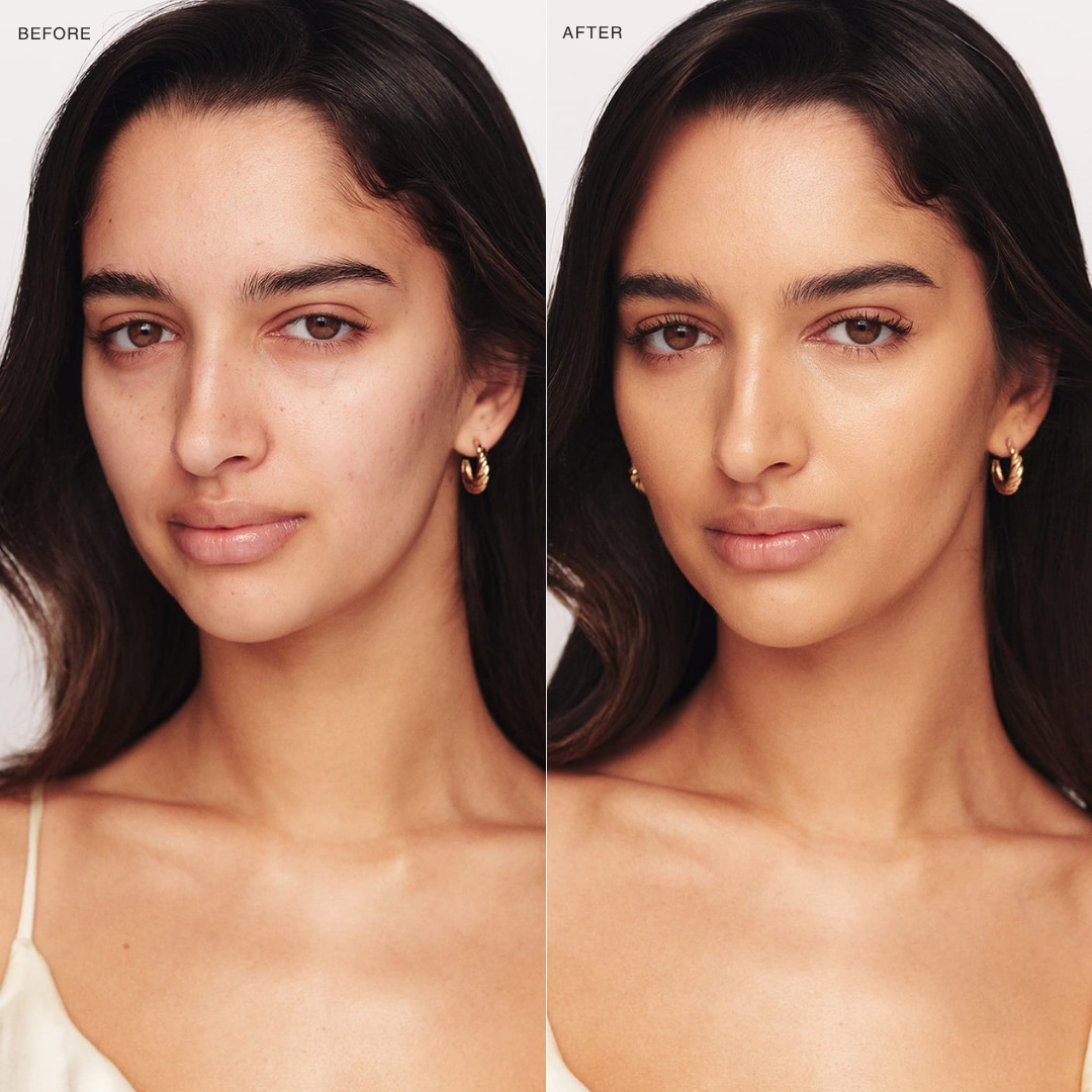 Velvet Blend™ Changing Foundation SPF 15