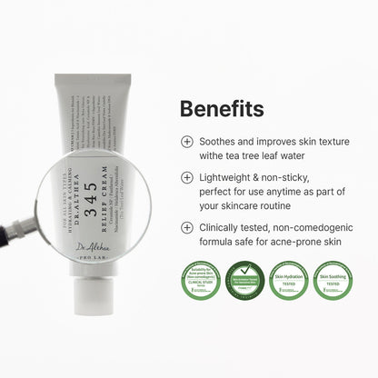Dr. Althea™ 345 Relief Cream