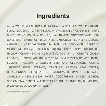 Dr. Althea™ 345 Relief Cream