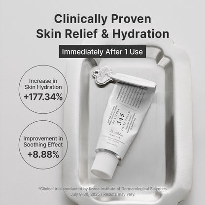 Dr. Althea™ 345 Relief Cream