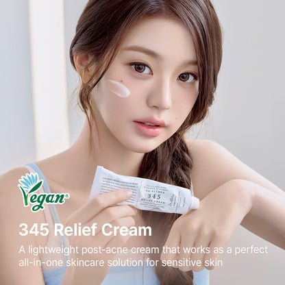 Dr. Althea™ 345 Relief Cream