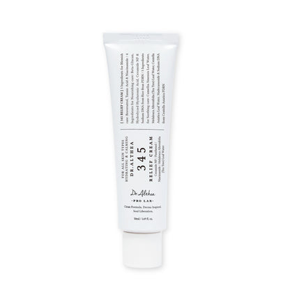 Dr. Althea™ 345 Relief Cream