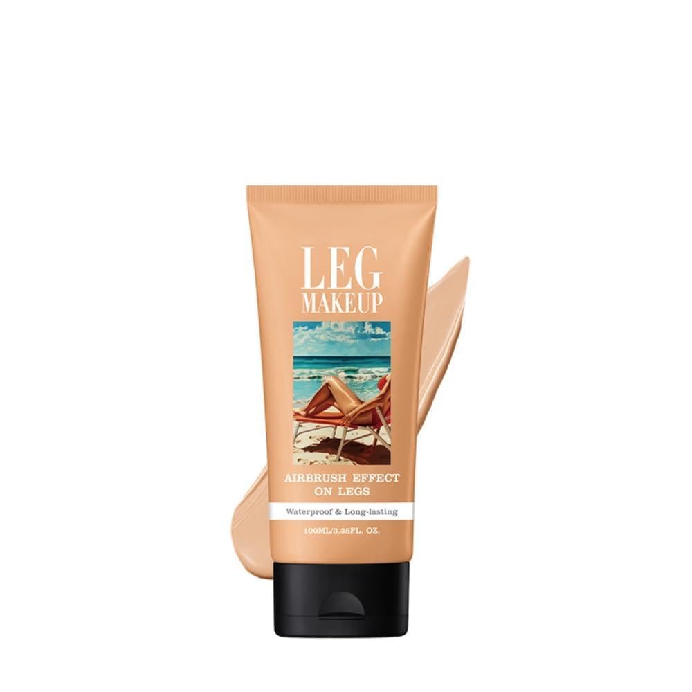 Body Coverage Makeup | Transfer-Resistant Formula