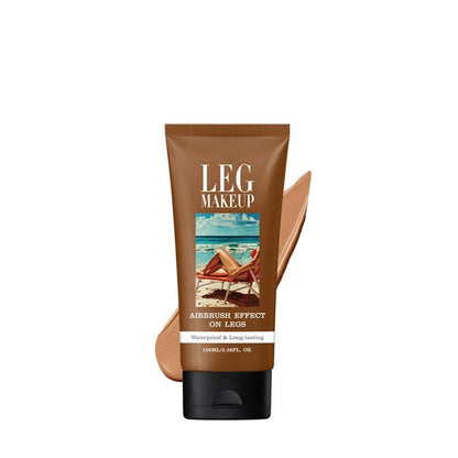 Body Coverage Makeup | Transfer-Resistant Formula
