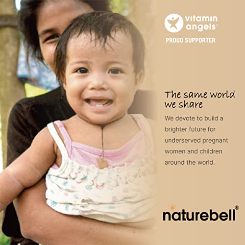 NatureBell Cranberry 36,000mg with Acerola – 240 Vegetarian Capsules