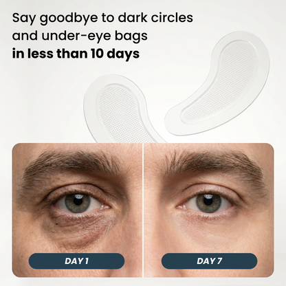 Zenverra Anti-Dark Circles Microneedle Patches