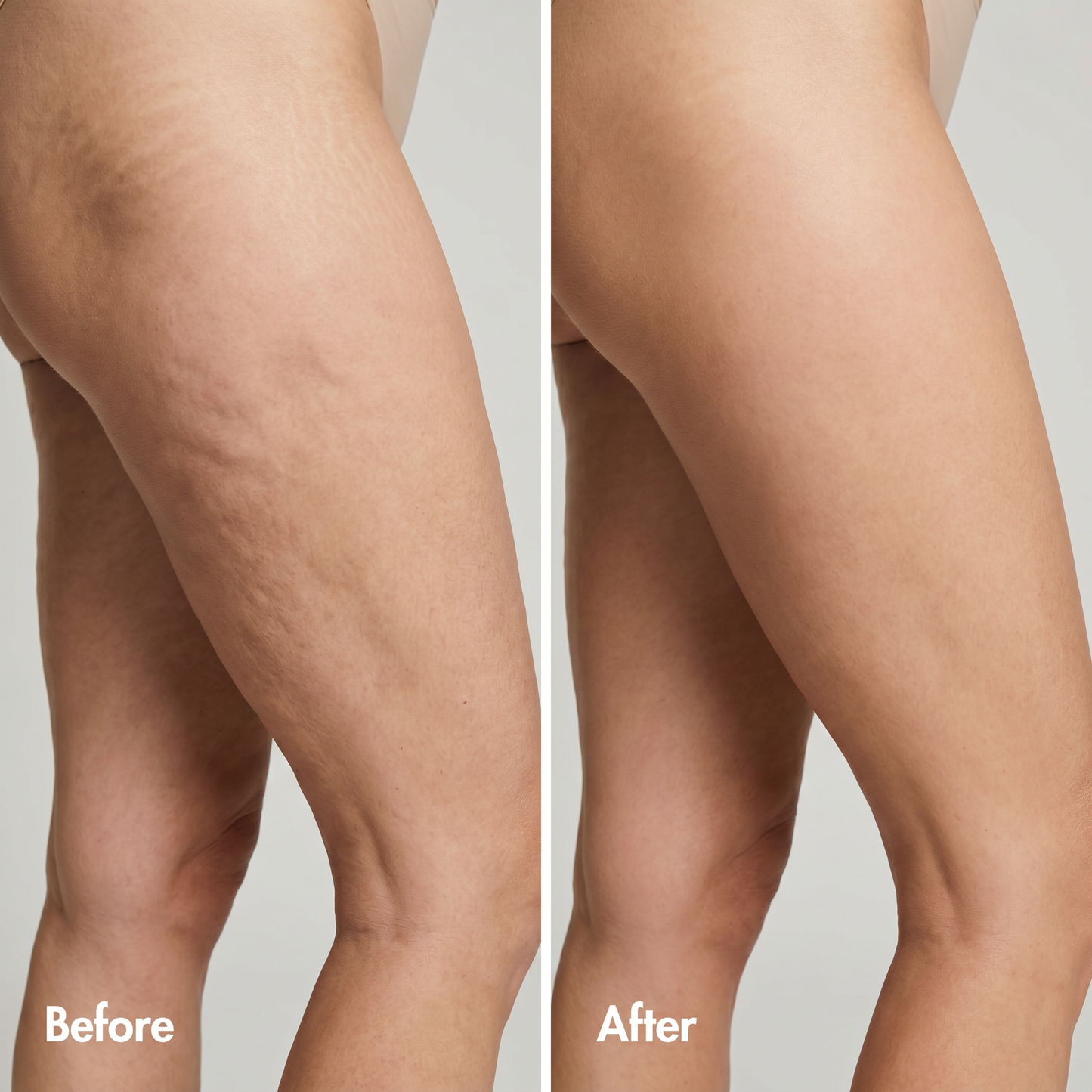 Skin Tightening & Firming Body Oil