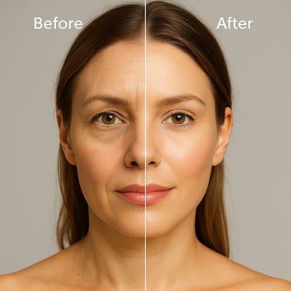 LymphaGlow™ Sculpting Body Brush