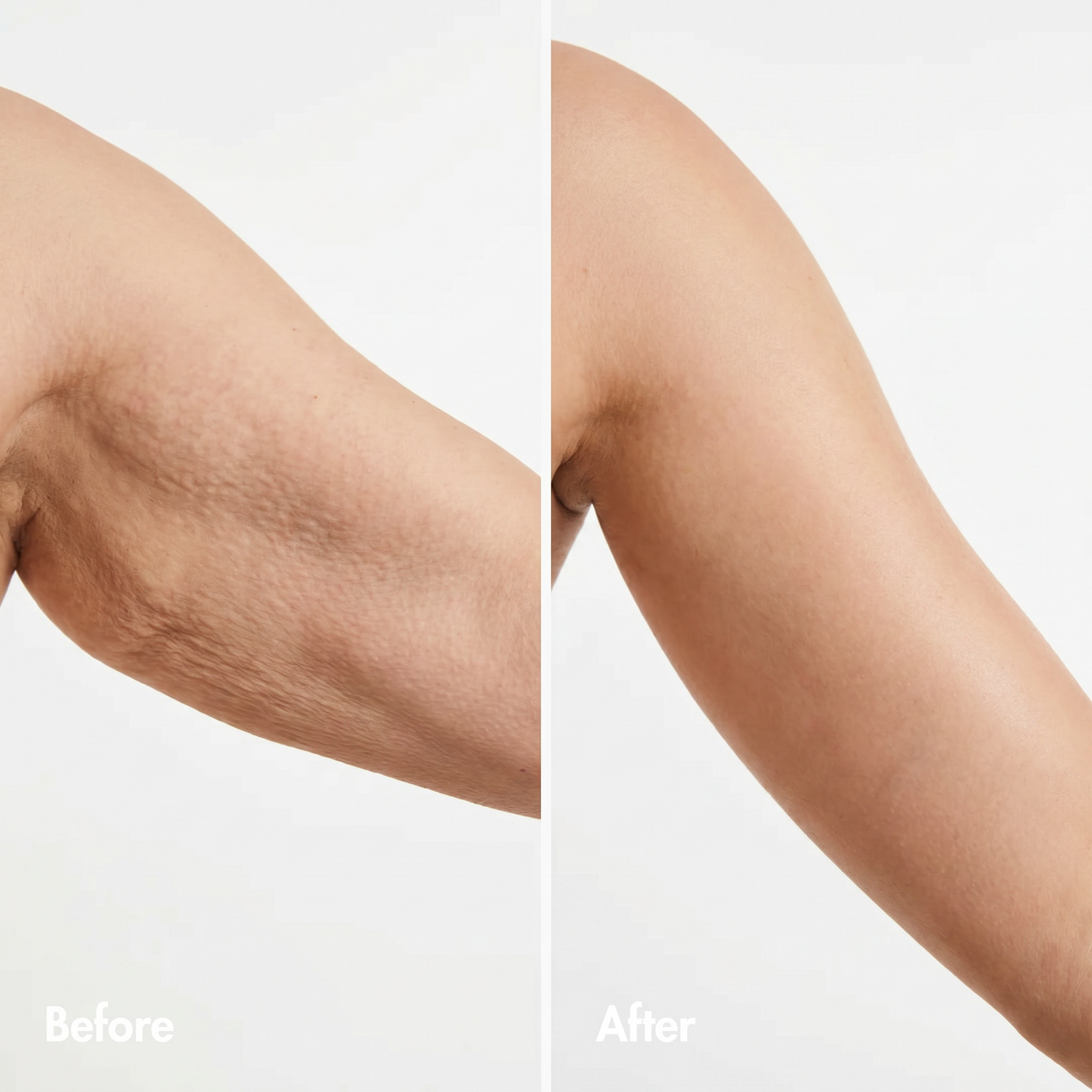 Skin Tightening & Firming Body Oil