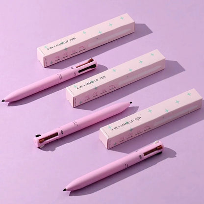 BeautyCraft™ Glam-On-The-Go Makeup Wand