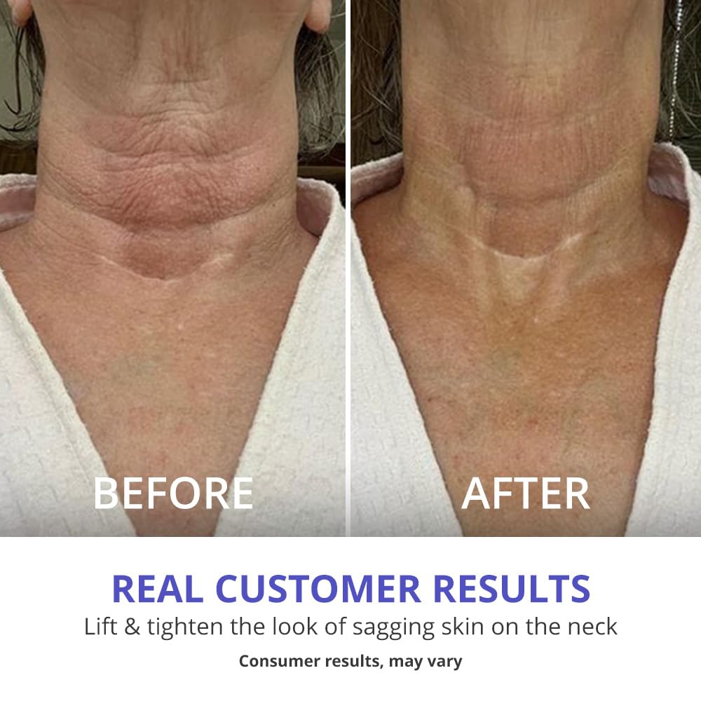 Gopure Tighten & Lift Neck Cream