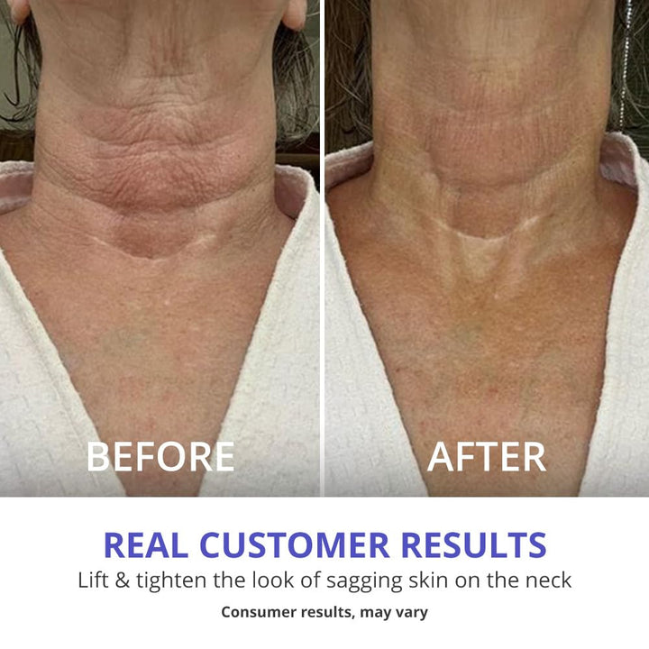 Gopure Tighten & Lift Neck Cream
